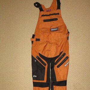 Fasthouse Motorall Pants